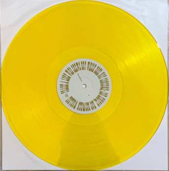 LP Yves Tumor: Praise A Lord Who Chews But Which Does Not Consume; (Or Simply, Hot Between Worlds)  CLR | LTD