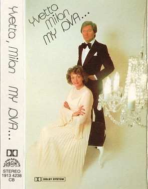 MC Yvetta Simonová: My Dva ...