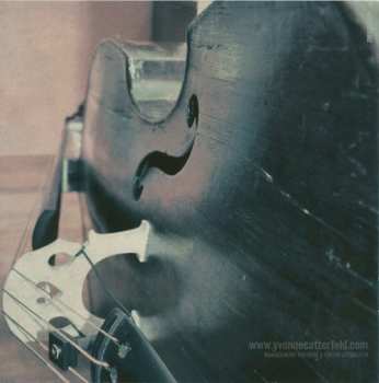 CD Yvonne Catterfeld: Blau Im Blau