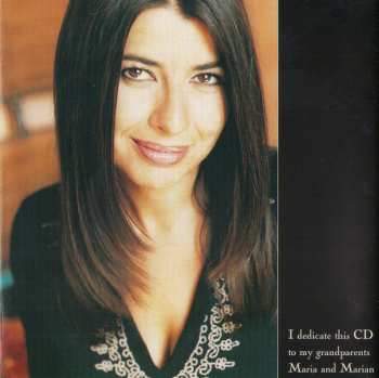 CD Yvonne Sanchez: Invitation