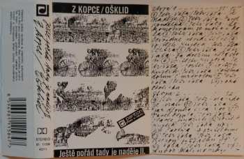 MC Z Kopce: Ještě Pořád Tady Je Naděje II.