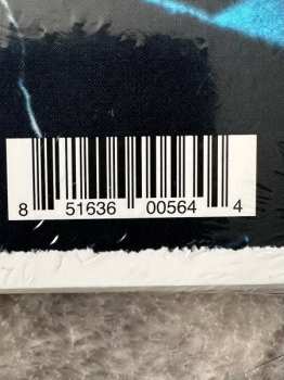 2LP Zac Brown Band: From The Road, Vol 1: Covers CLR