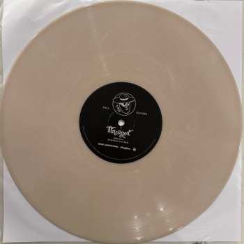 LP Zac Brown Band: Uncaged LTD