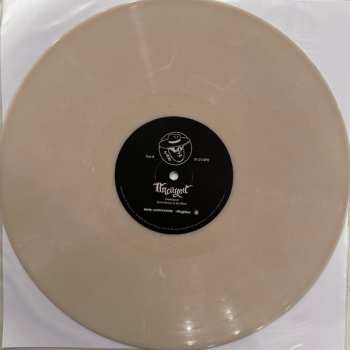 LP Zac Brown Band: Uncaged LTD