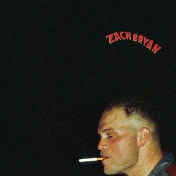 Album Zach Bryan: Zach Bryan