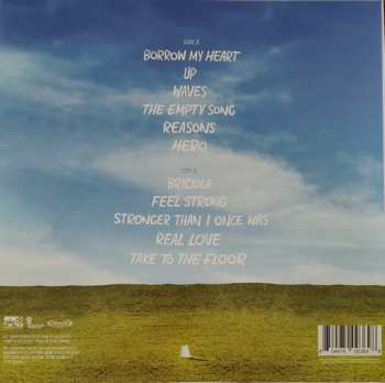 LP Zach Heckendorf: Hawk Talk 