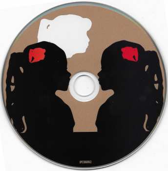 2CD Zach Hill: Astrological Straits