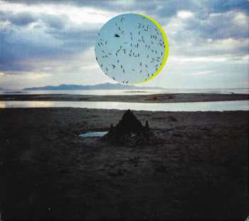 2CD Zach Hill: Astrological Straits