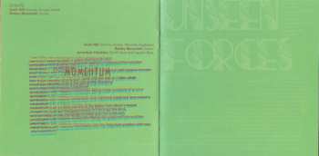 2CD Zach Hill: Astrological Straits