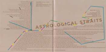 2CD Zach Hill: Astrological Straits