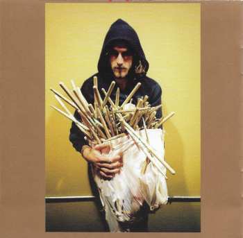 2CD Zach Hill: Astrological Straits