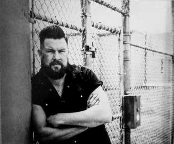 CD Zach Williams: Survivor (Live From Harding Prison)