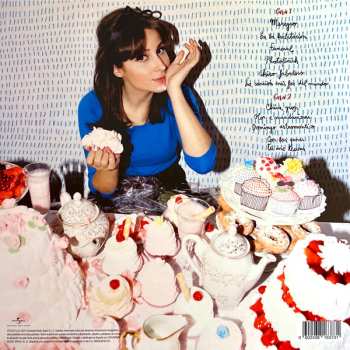 LP Zahara: La Fabulosa Historia De...