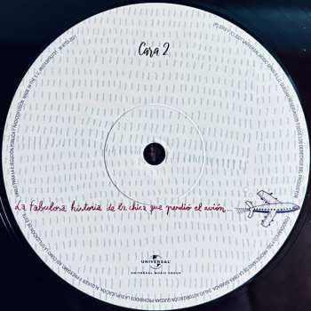 LP Zahara: La Fabulosa Historia De...