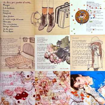 LP Zahara: La Fabulosa Historia De...