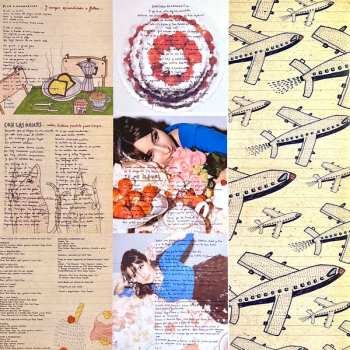 LP Zahara: La Fabulosa Historia De...