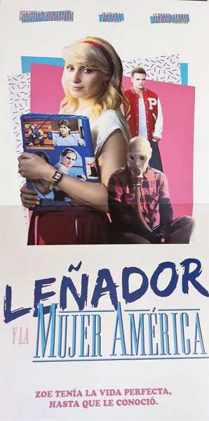 LP Zahara: La Pareja Tóxica CLR