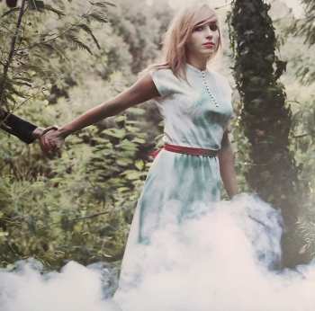 LP Zahara: La Pareja Tóxica CLR