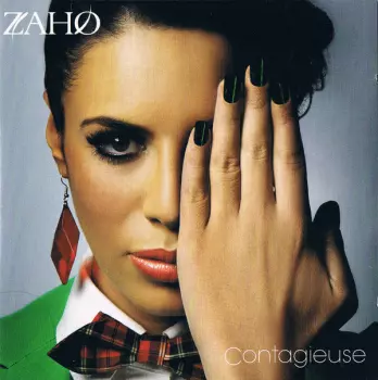 Zaho: Contagieuse