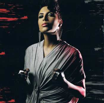 CD Zaho: Contagieuse