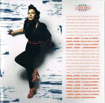 CD Zaho: Contagieuse