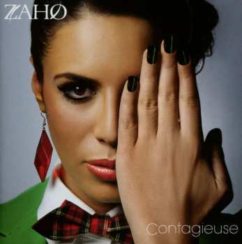 CD Zaho: Contagieuse