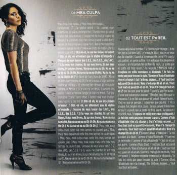 CD Zaho: Contagieuse