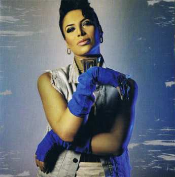 CD Zaho: Contagieuse