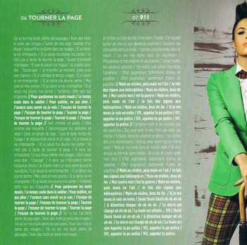 CD Zaho: Contagieuse