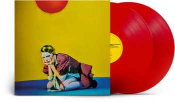 2LP Zaho De Sagazan: La Symphonie Des Eclairs (orchestral Odyssey)