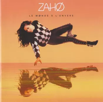 Zaho: Le Mønde À L'envers
