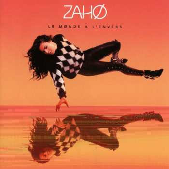 CD Zaho: Le Mønde À L'envers