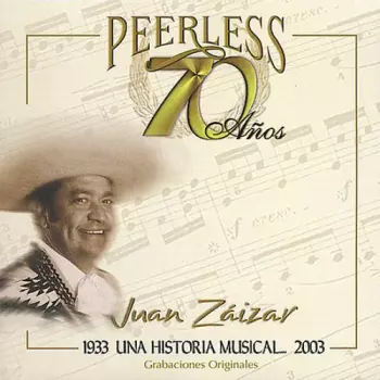 70 Anos Peerless Una Historia Musical