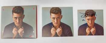 CD Zak Abel: Love Over Fear