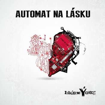 Album Zakázaný Ovoce: Automat Na Lásku