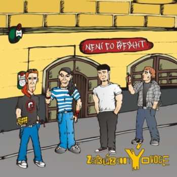 Album Zakázaný Ovoce: Není Co Řeshit 