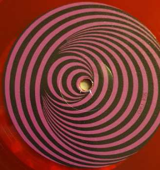 LP Zakk Sabbath: Vertigo LTD | CLR