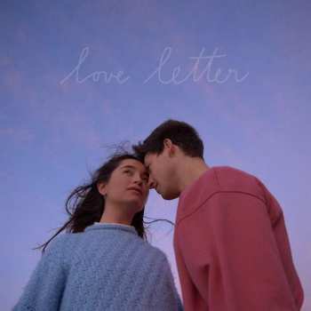 LP Zalagasper: Love Letter