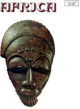 Album Zalla Piero Umiliani: Africa