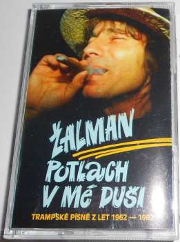 MC Žalman: Potlach V Mé Duši