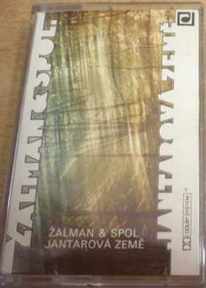MC Žalman & Spol.: Jantarová Země