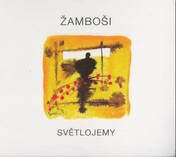 CD Žamboši: Světlojemy