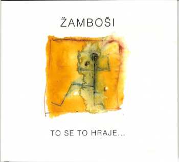 CD Žamboši: To Se To Hraje...