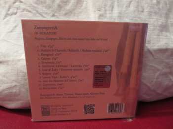 CD ZampogneriA: Fiumerapido