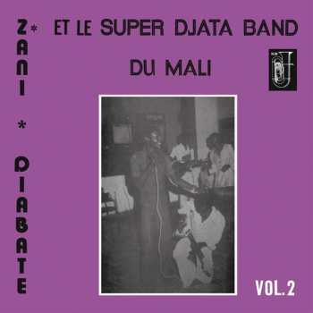 LP Zani Diabaté: Vol. 2