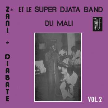 LP Zani Diabaté: Volume 2