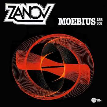 LP/SP Zanov: Moebius 256 301 LTD