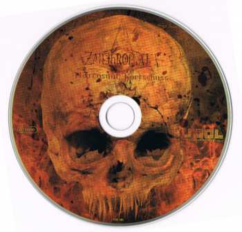 CD Zanthropya Ex: Notlösung Kopfschuss