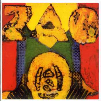 Album ZAO: Akhenaton