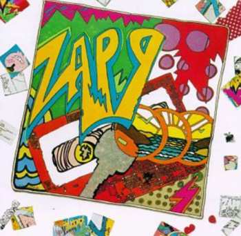 CD Zapp: Zapp